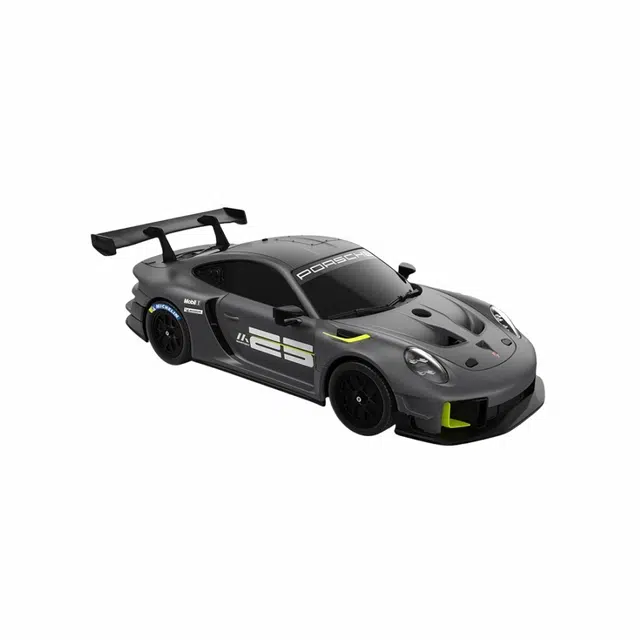 124 911 GT2 RS