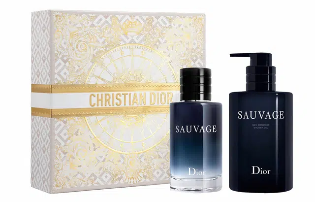 DIOR 60ml+250ml