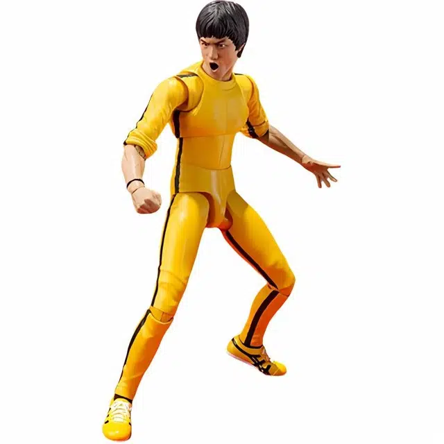 BANDAI shf 14cm