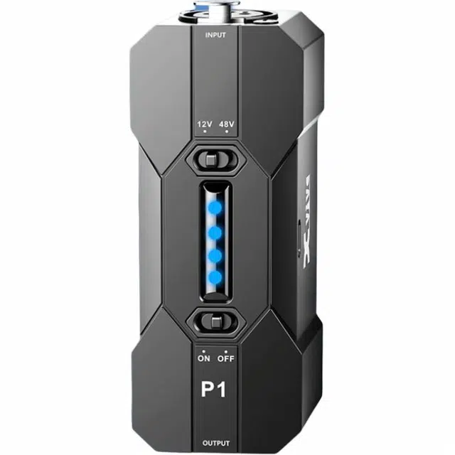XVIVE P1 48V