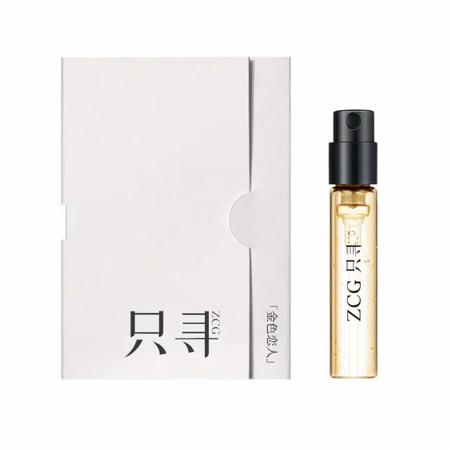 ZCG EDT 2ml