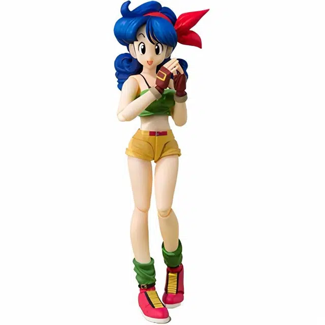 BANDAI s.h.figuarts 13cm