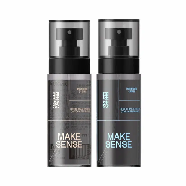 EDT 100ml100ml*2