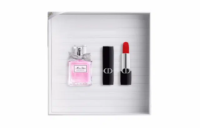 DIOR EDT 30ml+99930ml+720