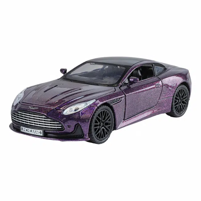 DB12 132