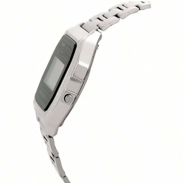 CASIO YOUTH A158WA-1+A159W-N1DF