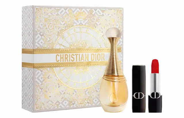 DIOR EDP 50ml+3.5g