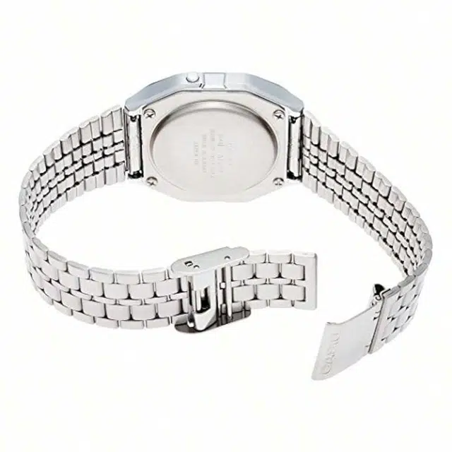 CASIO YOUTH A158WA-1+A159W-N1DF