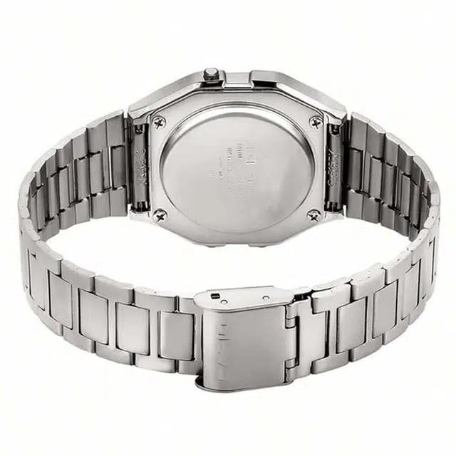 CASIO YOUTH A158WA-1+A159W-N1DF