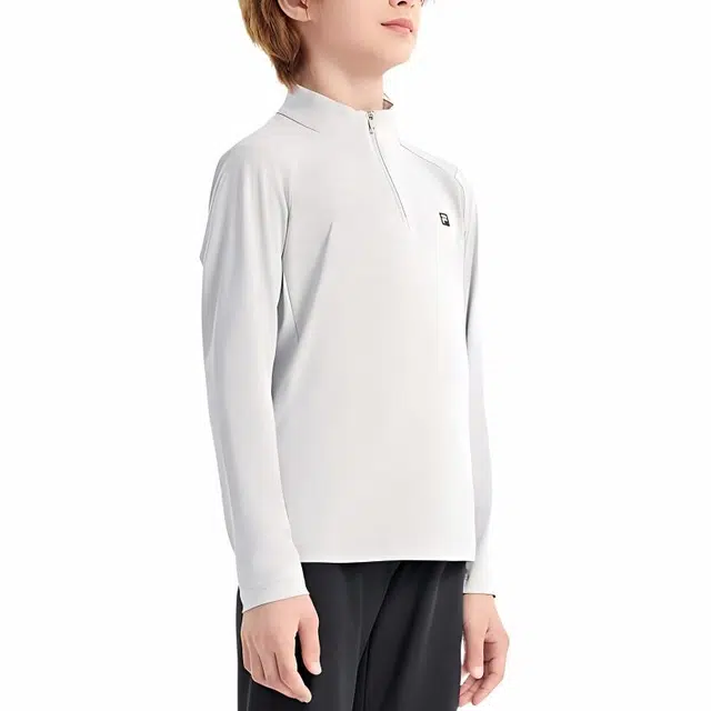 FILA KIDS AW24 T