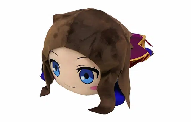 SEGA FGO