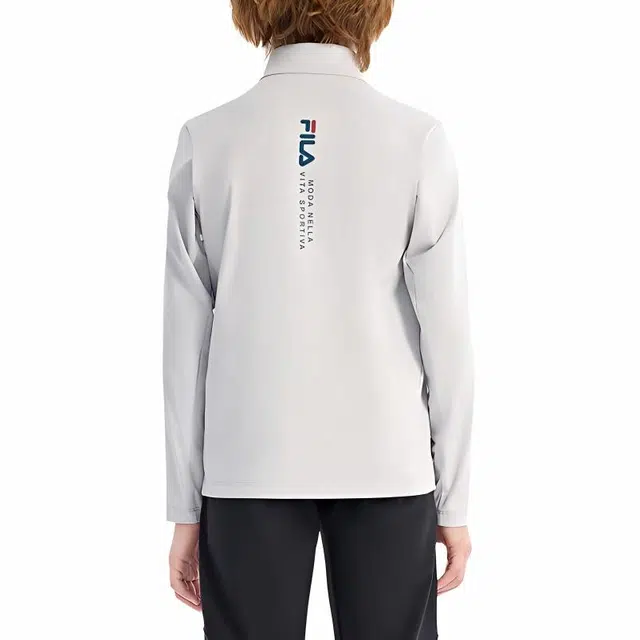 FILA KIDS AW24 T