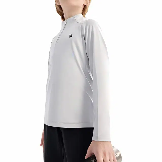 FILA KIDS AW24 T