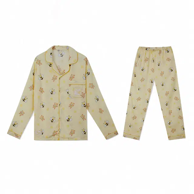 SPAO Pajama Set