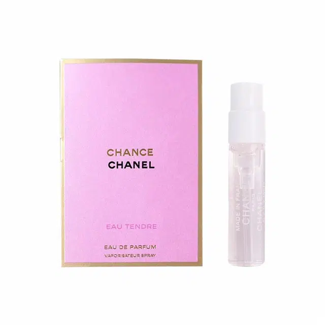 CHANEL EDP 1.5ml