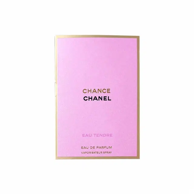 CHANEL EDP 1.5ml