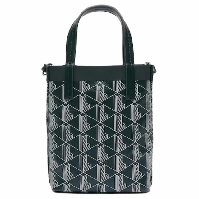 LACOSTE PVC