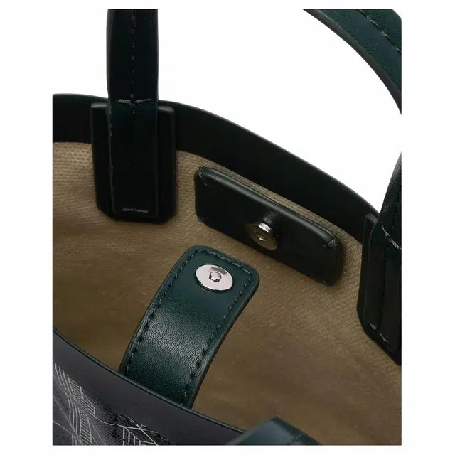 LACOSTE PVC
