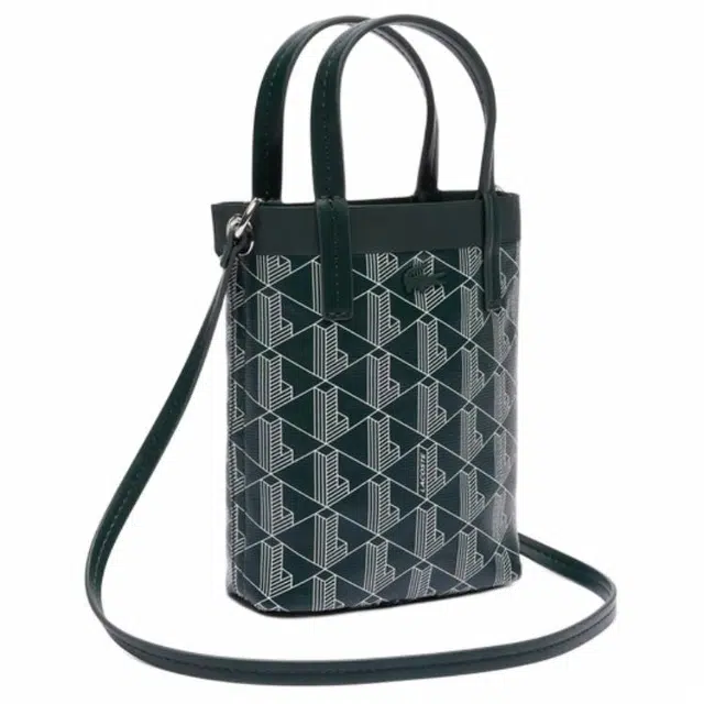 LACOSTE PVC