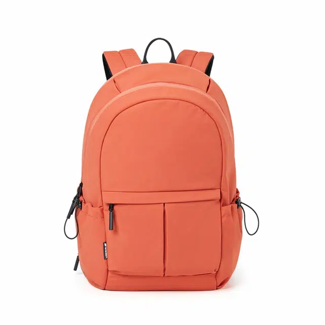 Hanke Expandable Backpack