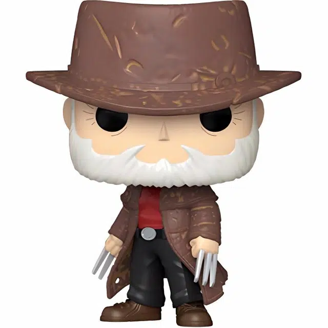 Funko POP 50 Q