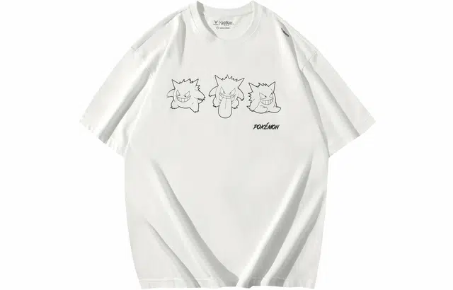 VEIDOORN x POKEMON T