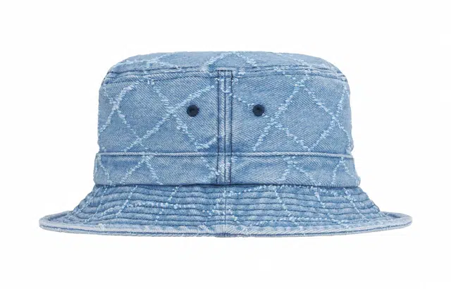 Supreme FW23 WEEK 5 PUNCHED DENIM CRUSHER