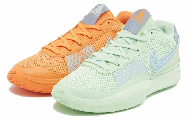 Nike Ja 1