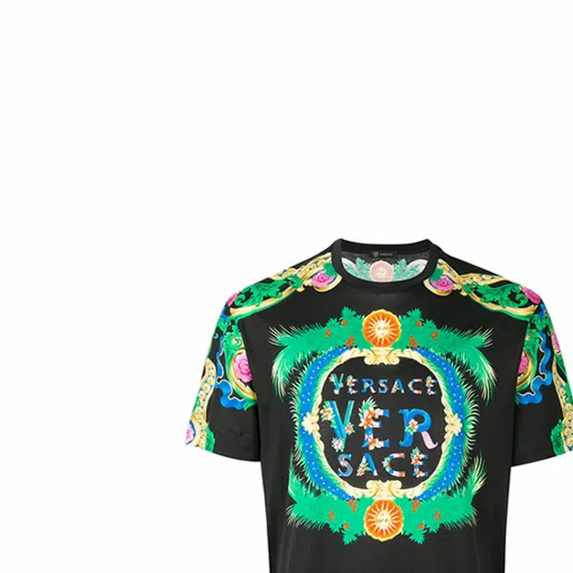 VERSACE LogoT
