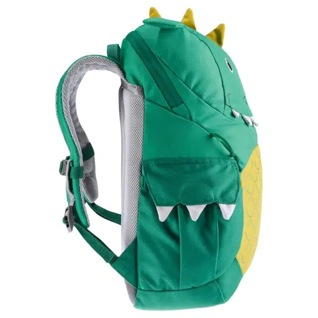 DEUTER Family