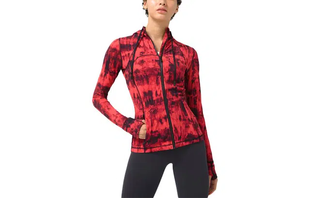 lululemon Nulu Hooded Define