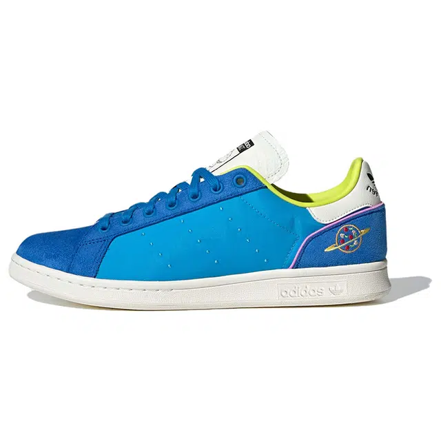 adidas Stan Smith Rex & Aliens