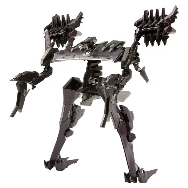 V.I ASPINA X-SOBRERO Fragile VI067X