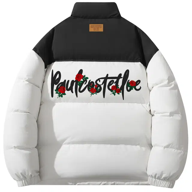 PAUL COSTELLOE LOGO