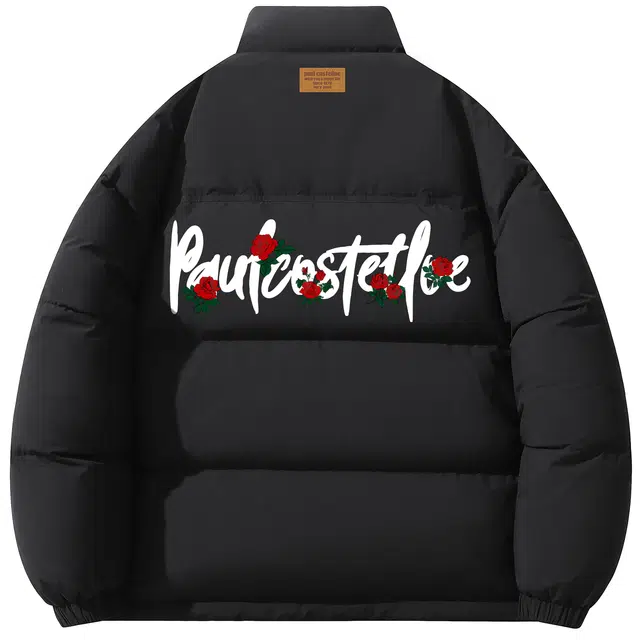 PAUL COSTELLOE LOGO