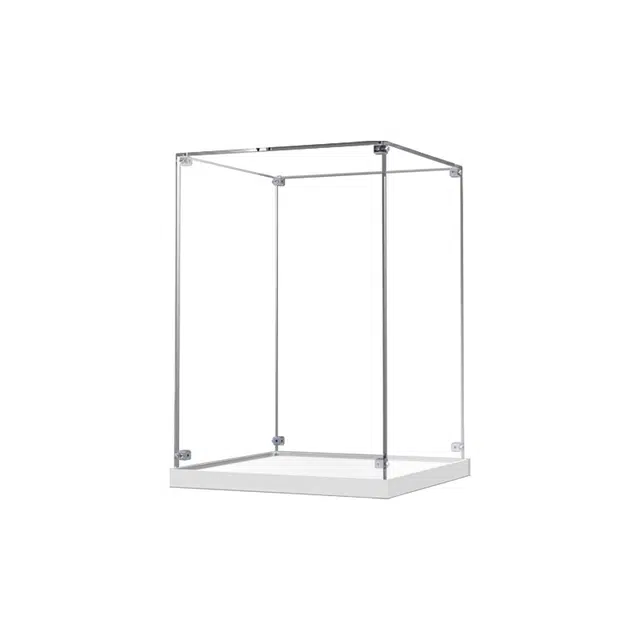 KGBOX MEGACRYBABY400