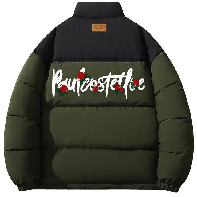 PAUL COSTELLOE LOGO