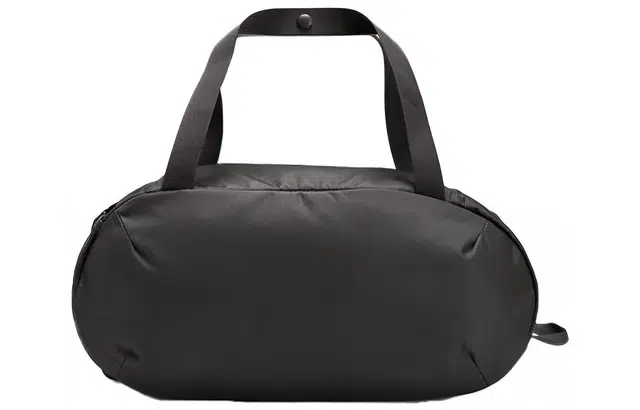 Under Armour Roland Small Travel Bag Gray