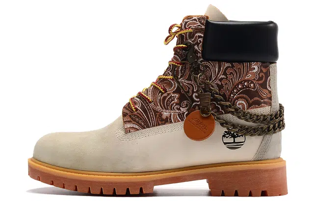 Timberland PREMIUM