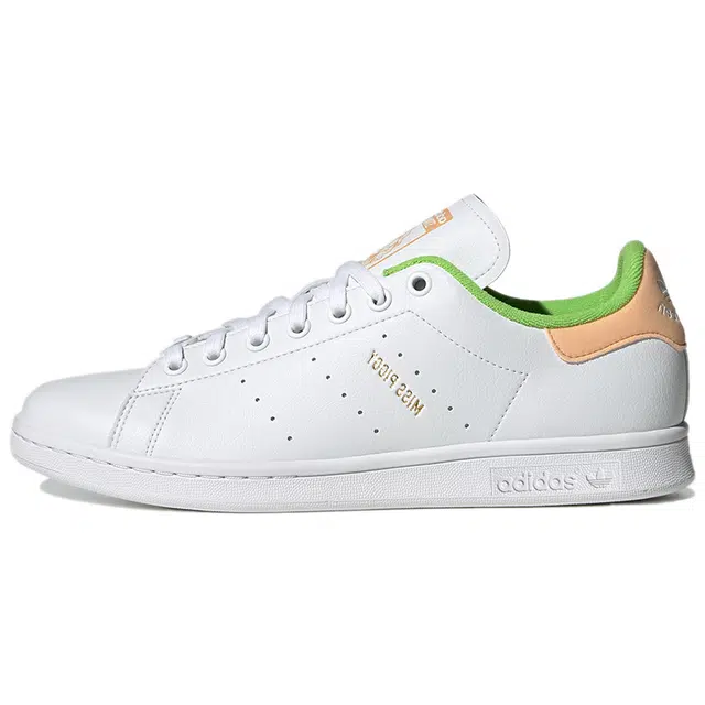 Disney x adidas originals StanSmith