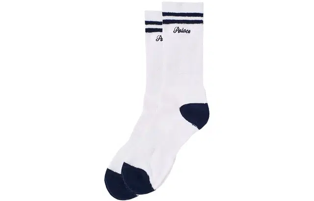 PALACE Towelling Logo 1