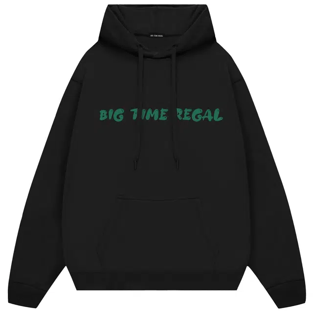 BIG TIME REGAL