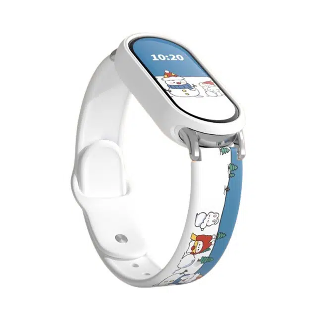 9876543NFCTPU 130-235mm