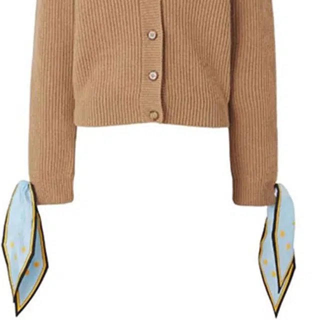 Burberry FW21