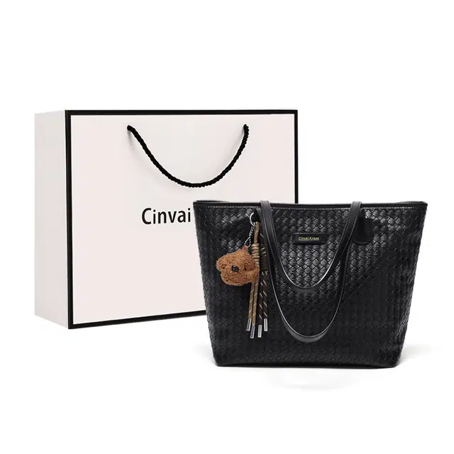 CinvaiKrose Tote