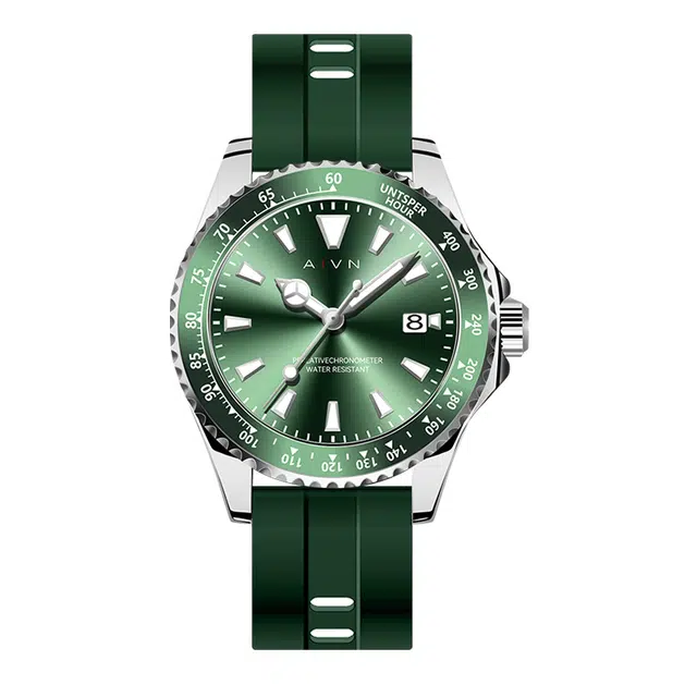 AIVN AMA3301