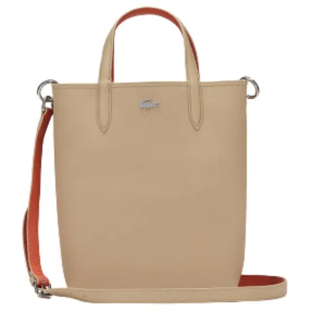 LACOSTE PVC Tote