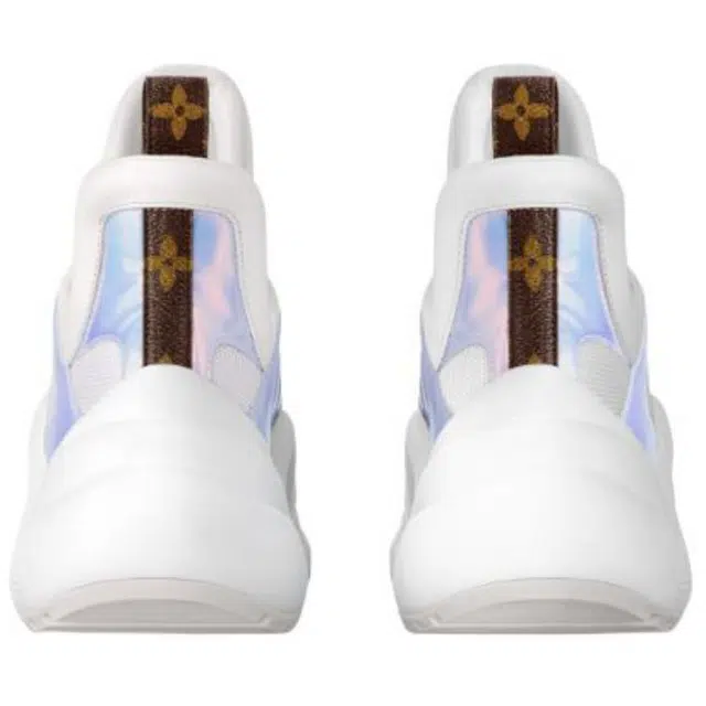 LOUIS VUITTON Archlight