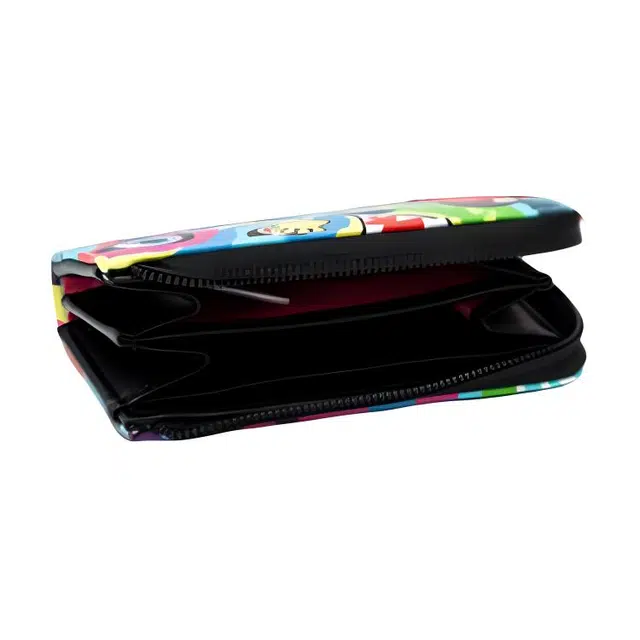 SPRAYGROUND PVC