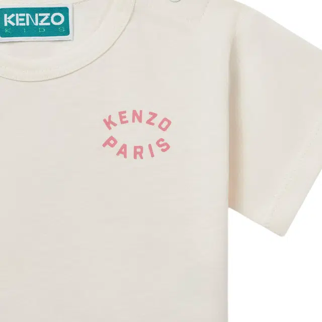KENZOT FW24 Logo